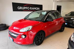 Opel Adam 1.2 70 CV Jam