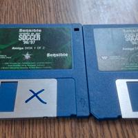 Sensible world of soccer  originale