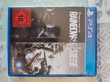 giochi ps4