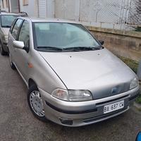 Fiat punto 1998 