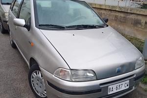 Fiat punto 1998 