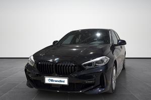 BMW 116d Msport auto