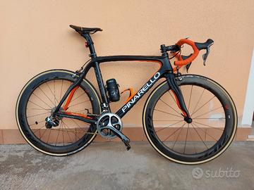 Pinarello 65.1 think2