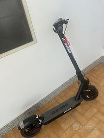 Monopattino elettrico