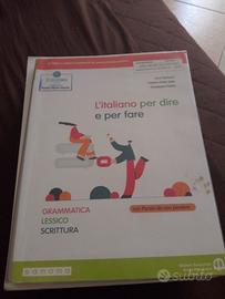 L'italiano per dire e per fare