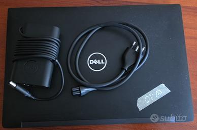 NB Dell Latitude e7480 i7 16GB