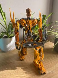 LEGO BIONICLE 8998 Toa Mata Nui