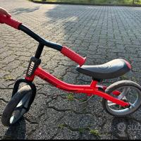 Balance bike