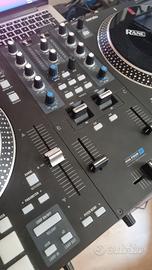 Consolle Controller dj Rane One