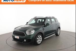 MINI Countryman XA30833