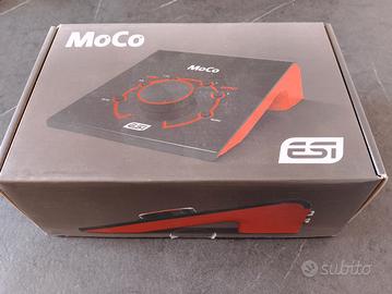 monitor controller ESI MOCO