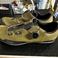 Scarpe Fizik vento