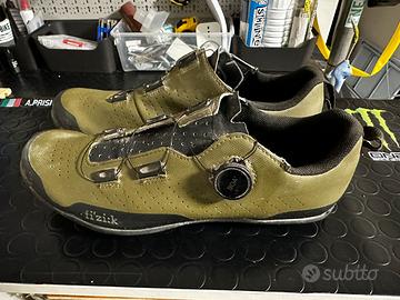 Scarpe Fizik vento