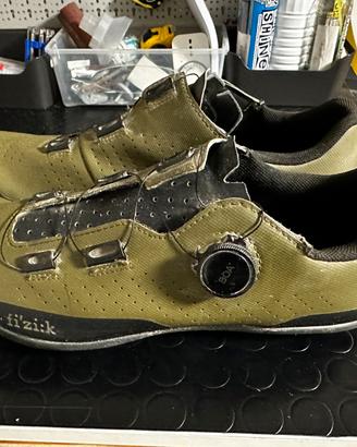 Scarpe Fizik vento