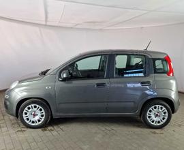 FIAT PANDA 1.0 70cv S/S Hybrid E6d-T Easy 5 PORTE