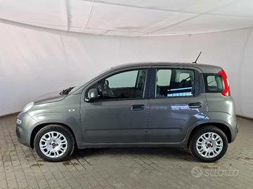 FIAT PANDA 1.0 70cv S/S Hybrid E6d-T Easy 5 PORTE