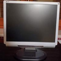 Monitor Acer AL1521 – 15” – Perfetto, come nuovo!