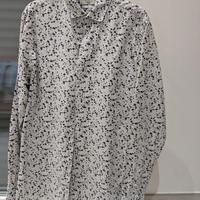 Camicia maniche lunghe