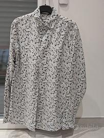 Camicia maniche lunghe