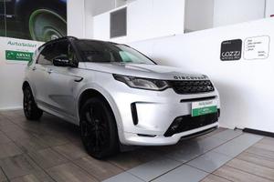 LAND ROVER Discovery Sport - Discovery Sport 1.5 I