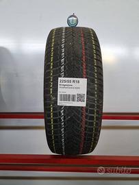 Gomme Usate Bridgestone 225 55 18 Guarda Catalogo