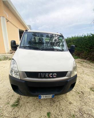 Iveco daily