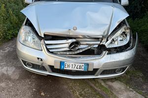 Mercedes classe A w169 del 2011 A180