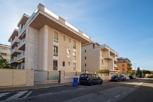 Appartamento a Cagliari