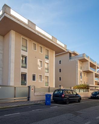 Appartamento a Cagliari