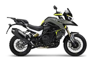 Benelli TRK 902 BENELLI XPLORER