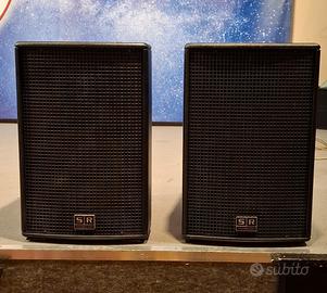 Altoparlanti SR STAGE LINE 400A