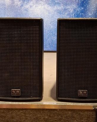 Altoparlanti SR STAGE LINE 400A