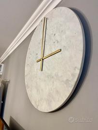 Orologio da parete Maisons Du Monde