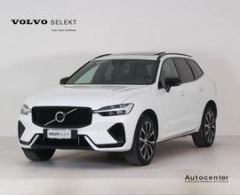 Volvo XC60 B4 (d) FWD GEARTRONIC PLUS DARK