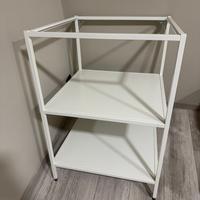 Cucina Ikea Enhet NUOVA