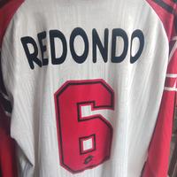 Maglietta Milan 1997