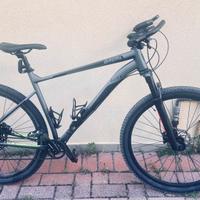 BRERA ALIEN MTB 29″