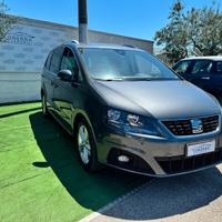 Seat Alhambra 2.0 TDI 177 CV DSG FR Line 7 posti