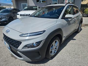 Hyundai Kona 1.0 T-GDI XTech+