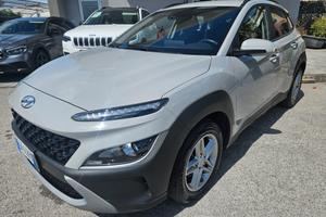 Hyundai Kona 1.0 T-GDI XTech+