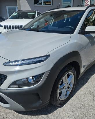 Hyundai Kona 1.0 T-GDI XTech+