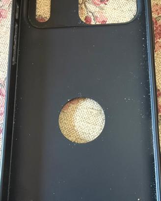 COVER IN PELLE PER iPhone 17 Pro Max
