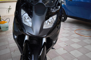 BMW C650 Sport