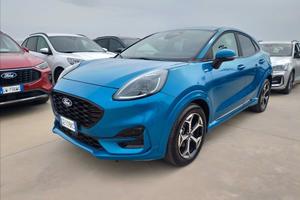 FORD Puma 1.0 ecoboost h ST-Line 125cv