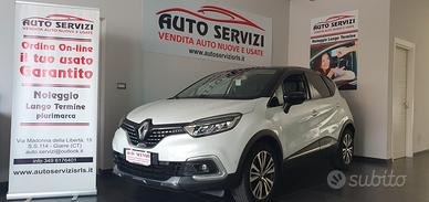 Renault Captur dCi 8V 110 CV Start&Stop Energy Ini