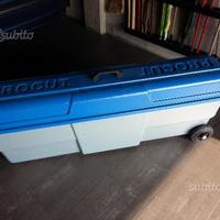 Contenitore per taglierina Procut