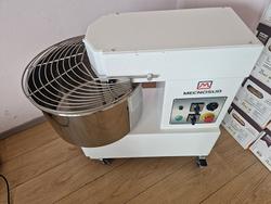 IMPASTATRICE MECNOSUD 5 8 12 18 25 38 44 60 80 100