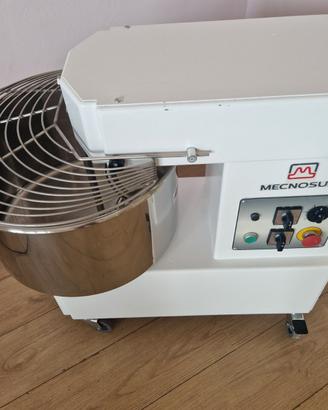 IMPASTATRICE MECNOSUD 5 8 12 18 25 38 44 60 80 100