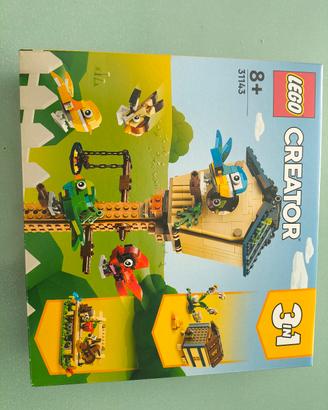 Lego Creator 31143 - Nuovo sigillato
