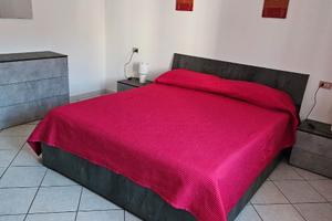 Camere in appartamento fronte San Francesco